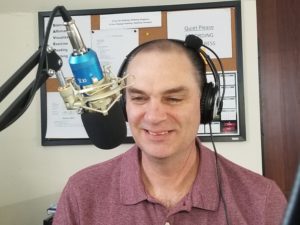 Steve Coombes Podcast Host of Solopreneur Success